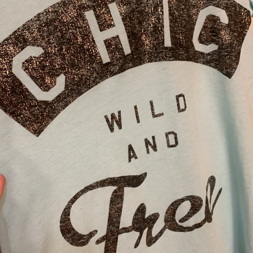 Express tee - Picture 2 of 2